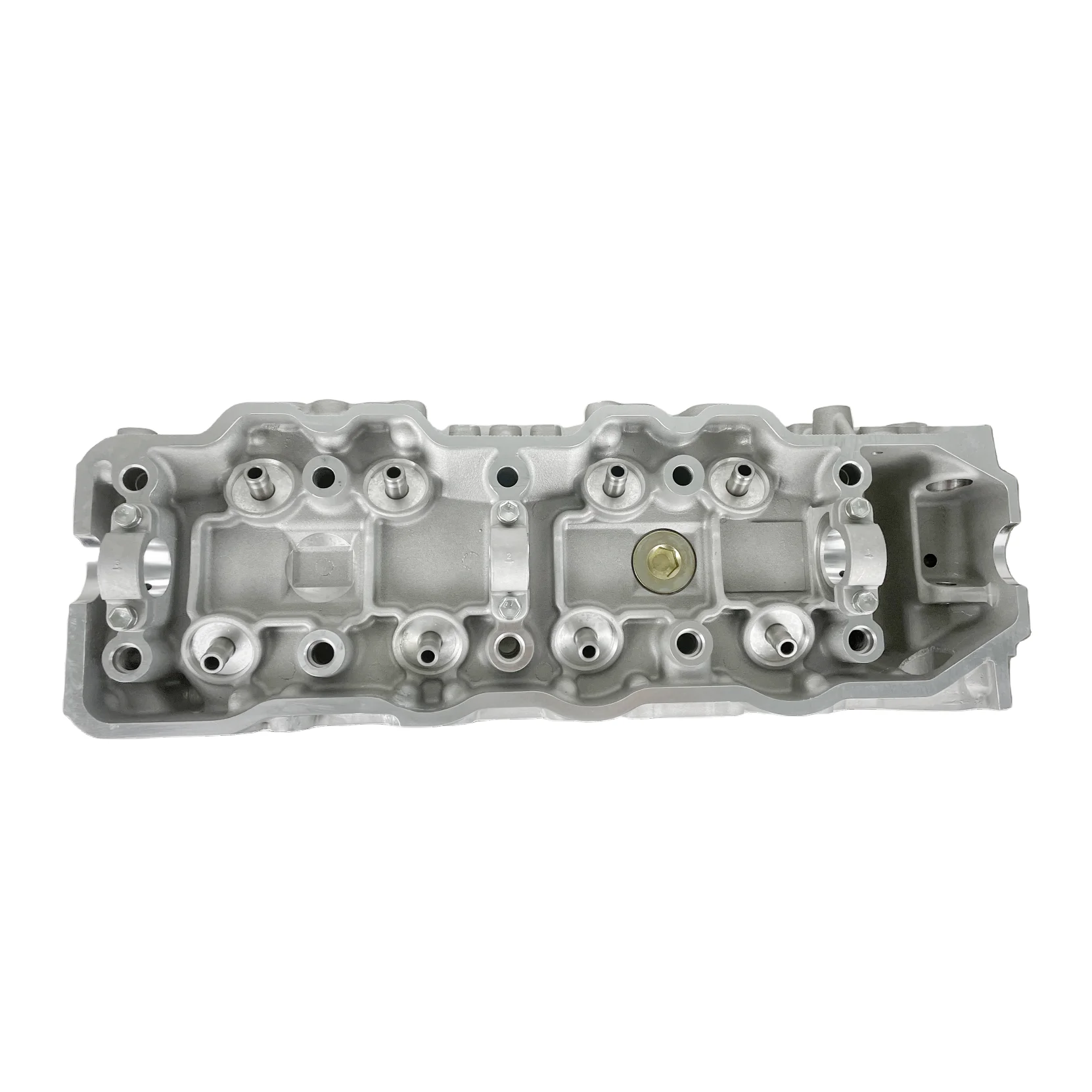 Packson Factory Aluminum New Condition Auto Spare Parts 22R 11101-35060 Empty Cylinder Head 2.4L For HIACE 1 Year
Packson Factory Aluminum New Condition Auto Spare Parts 22R 11101-35060 Empty Cylinder Head 2.4L For HIACE 1 Year