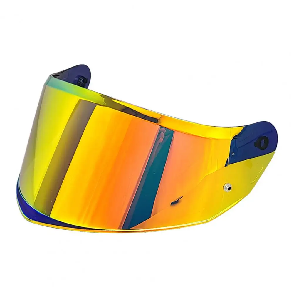 Motorcycle Helmet Visor Universal Full Face Helmet Visor Replacement for Ff808 Helmet Anti-uv Day Night Motorcycle Riding
Motorcycle Helmet Visor Universal Full Face Helmet Visor Replacement for Ff808 Helmet Anti-uv Day Night Motorcycle Riding