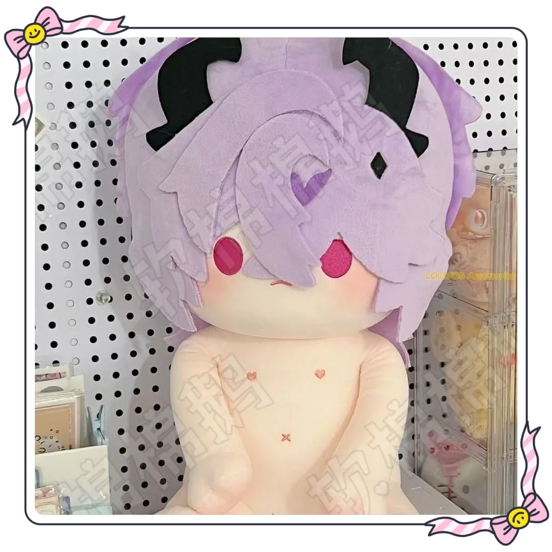 Durin Attributes Genshin Impact Game Soft Sitting Figure Model Pillow Cosplay 40cm Cartoon Anime Gifts Decoration
Durin Attributes Genshin Impact Game Soft Sitting Figure Model Pillow Cosplay 40cm Cartoon Anime Gifts Decoration
