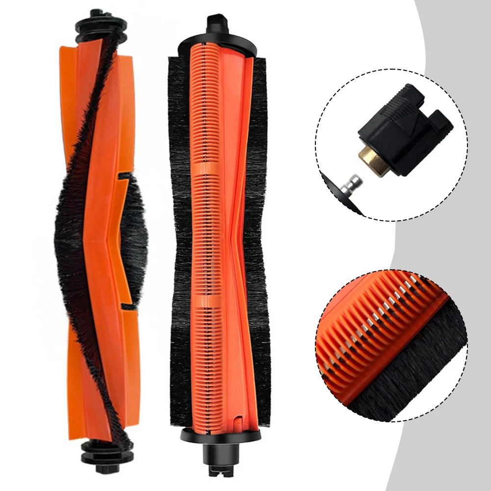Cutting Hair Anti-Tangle Roller Brush For Mijia M40S / OV31CN High-selling Tool Accessories High-selling Tool Accessories
Cutting Hair Anti-Tangle Roller Brush For Mijia M40S / OV31CN High-selling Tool Accessories High-selling Tool Accessories