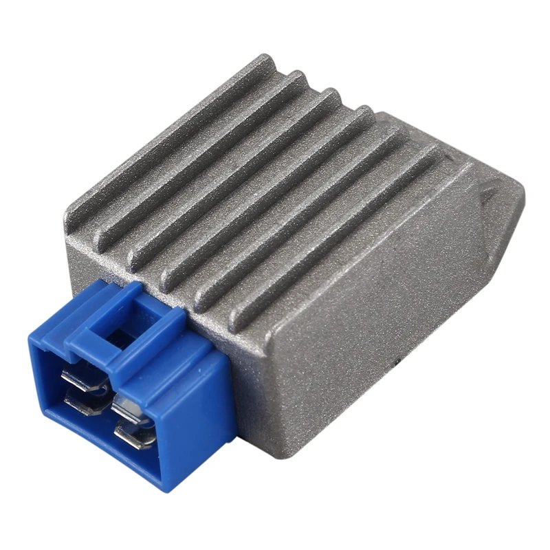 Регулятор напряжения для Yamaha Golf Cart G8 G9 G14 G16 G20 G21 G22 JF2-81910-01-00
Регулятор напряжения для Yamaha Golf Cart G8 G9 G14 G16 G20 G21 G22 JF2-81910-01-00