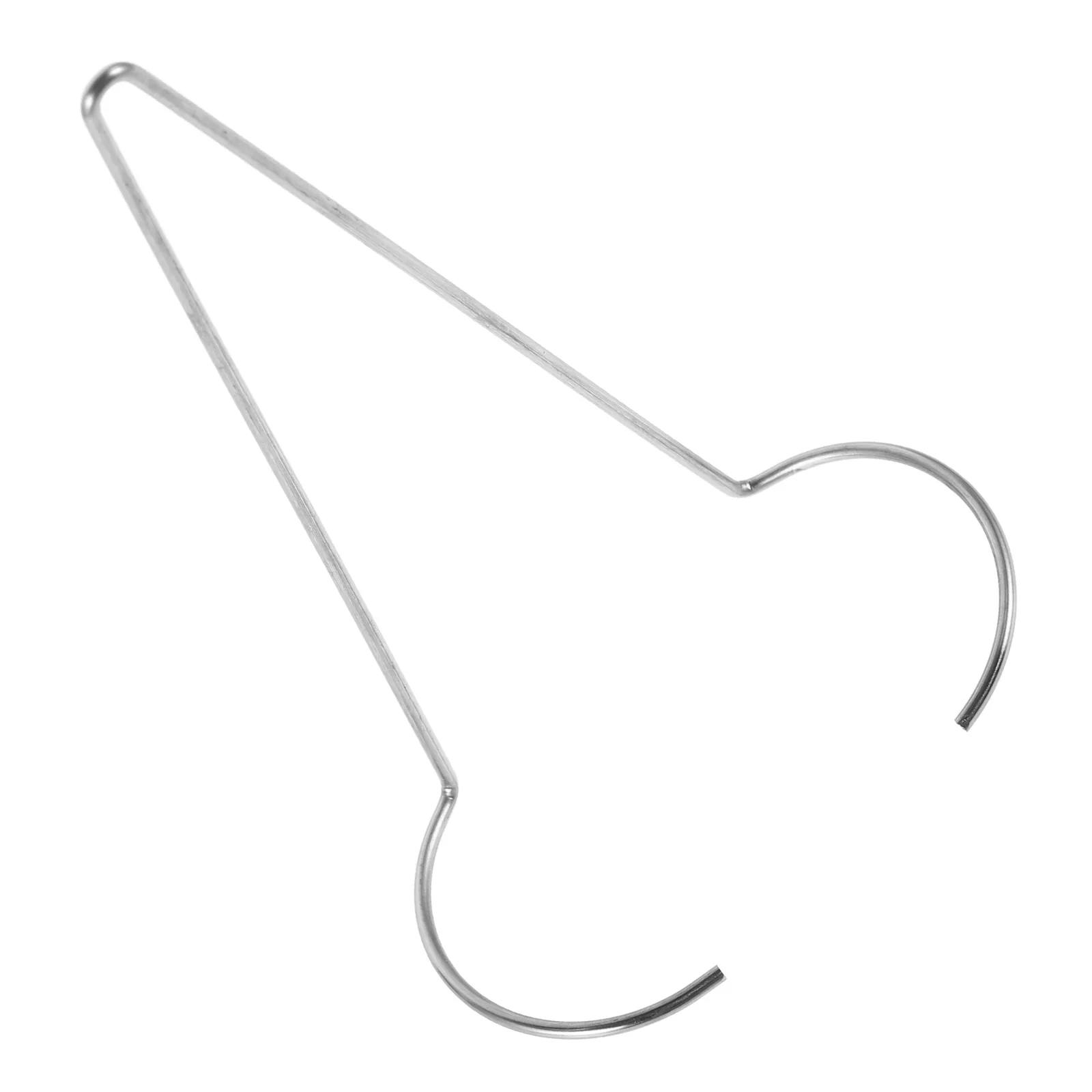 Display Stand Figure Holder Bracket Steel Wire Models Cartoon Support Storage Toy Figurine
Display Stand Figure Holder Bracket Steel Wire Models Cartoon Support Storage Toy Figurine
