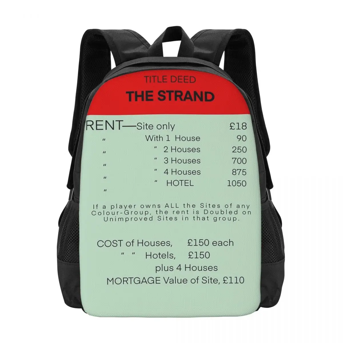 The Strand Backpack Hot Sale Daypack Large Capacity Kids BookBag School Bag Shoulder Bags for Men Women
The Strand Backpack Hot Sale Daypack Large Capacity Kids BookBag School Bag Shoulder Bags for Men Women