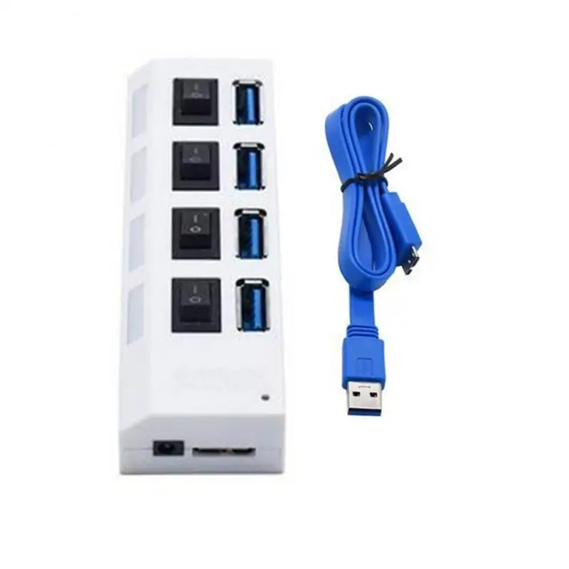 Удлинитель адаптера питания, 5 Гбит/с, высокоскоростной мульти-USB-разветвитель, без внешнего источника питания, концентратор-сплиттер без помех, компьютерные аксессуары
Удлинитель адаптера питания, 5 Гбит/с, высокоскоростной мульти-USB-разветвитель, без внешнего источника питания, концентратор-сплиттер без помех, компьютерные аксессуары