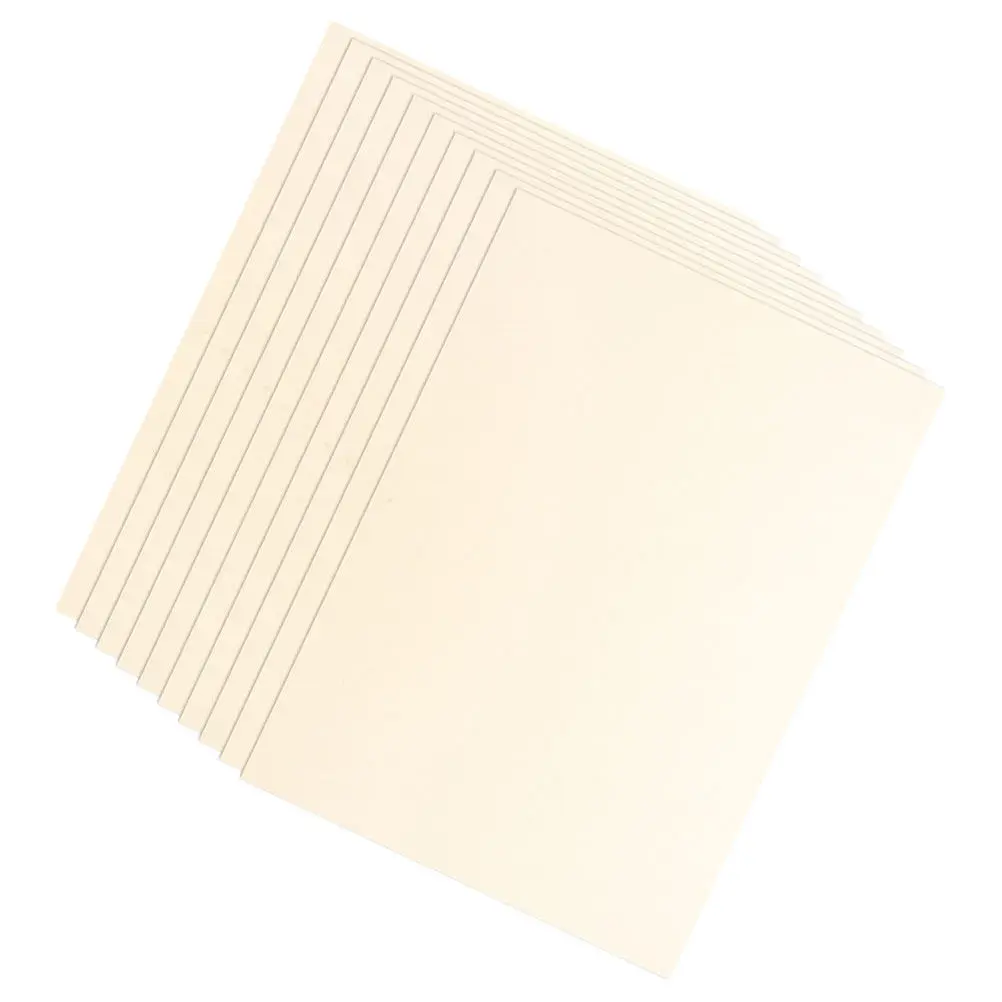 15 Sheets A4 Blank Certificate Paper Thick Cardstock Printable Writable for Achievement Awards Participation Appreciation
15 Sheets A4 Blank Certificate Paper Thick Cardstock Printable Writable for Achievement Awards Participation Appreciation