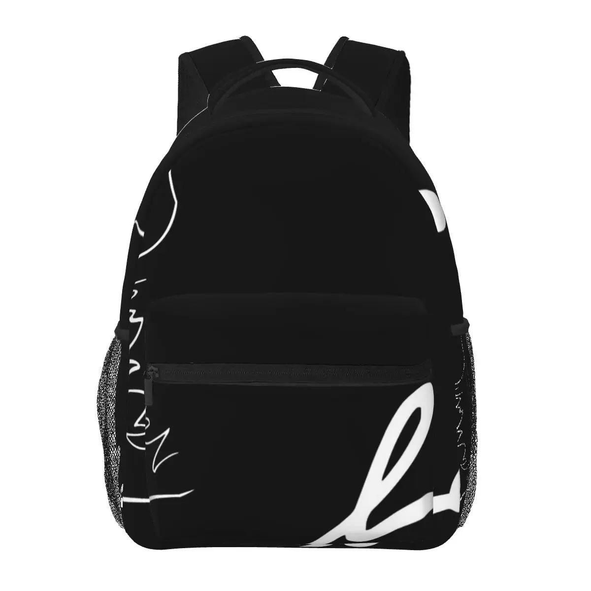 Che Guevara Line Casual Backpack Unisex Students Leisure Travel Computer Backpack
Che Guevara Line Casual Backpack Unisex Students Leisure Travel Computer Backpack