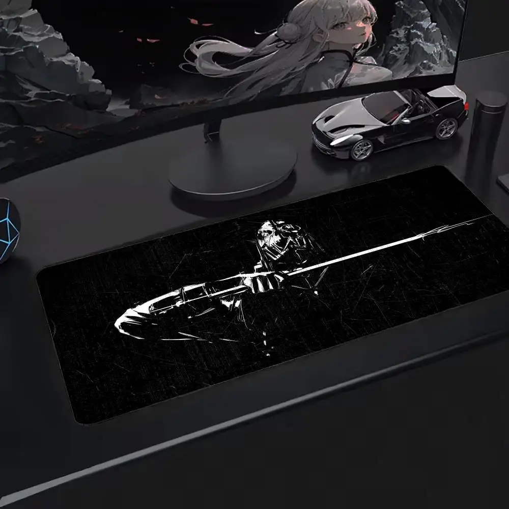 Dishonored Mouse Pad Oversized Mouse Mat, Extended Gaming Surface, Non-Slip Backing, Perfect for Desk Use
Dishonored Mouse Pad Oversized Mouse Mat, Extended Gaming Surface, Non-Slip Backing, Perfect for Desk Use