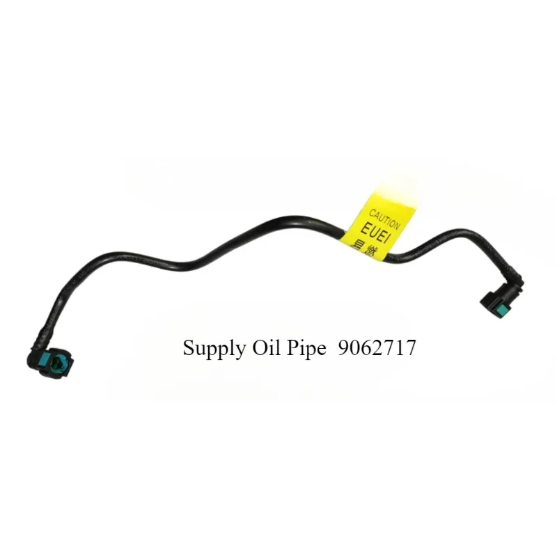 9062717 9062718 Gasoline Pump Fuel Supply Pipe Filter Tank Inlet Outlet Single Tee Oil Tube for Chevrolet Sail 1.2/1.4 2010-2018
9062717 9062718 Gasoline Pump Fuel Supply Pipe Filter Tank Inlet Outlet Single Tee Oil Tube for Chevrolet Sail 1.2/1.4 2010-2018