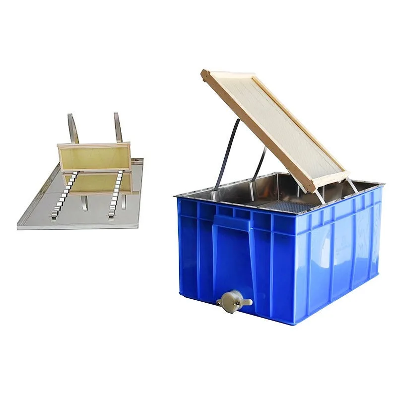 rack for nest spleen, stainless steel scraping and cutting plate, leakage honey plate storage box
rack for nest spleen, stainless steel scraping and cutting plate, leakage honey plate storage box