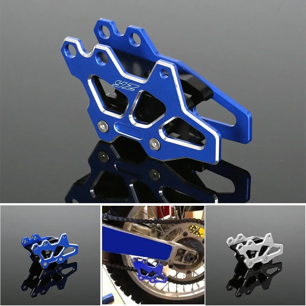 YZ LOGO Защитная направляющая цепи мотоцикла для YAMAHA YZ125 250 250F 450F 125X 250X 250FX 450FX
YZ LOGO Защитная направляющая цепи мотоцикла для YAMAHA YZ125 250 250F 450F 125X 250X 250FX 450FX
