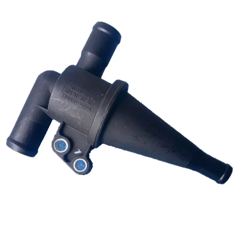 Oil and Gas Separator for Chery QQ3 QQ6 A5 A3 A1 TIGGO Waste Gas Treatment Valve Oil Water Distributor PVC Valve Car Accessories
Oil and Gas Separator for Chery QQ3 QQ6 A5 A3 A1 TIGGO Waste Gas Treatment Valve Oil Water Distributor PVC Valve Car Accessories