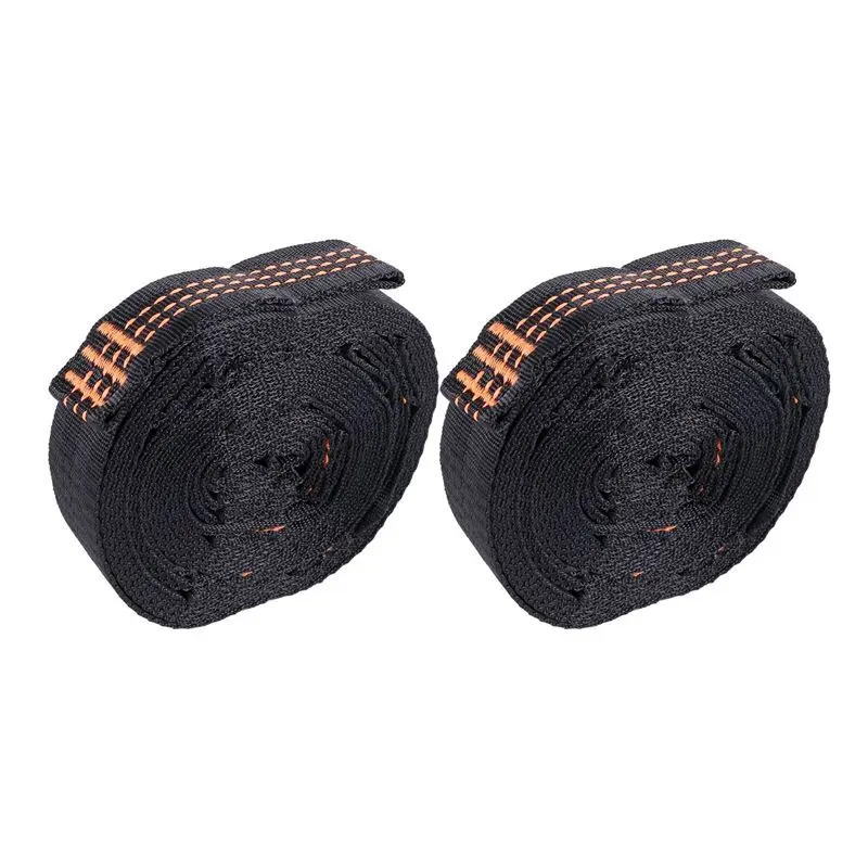 A56P-2 шт. 5-кольцевые ремни для гамака с высокой нагрузочной способностью для дома и улицы
A56P-2 шт. 5-кольцевые ремни для гамака с высокой нагрузочной способностью для дома и улицы