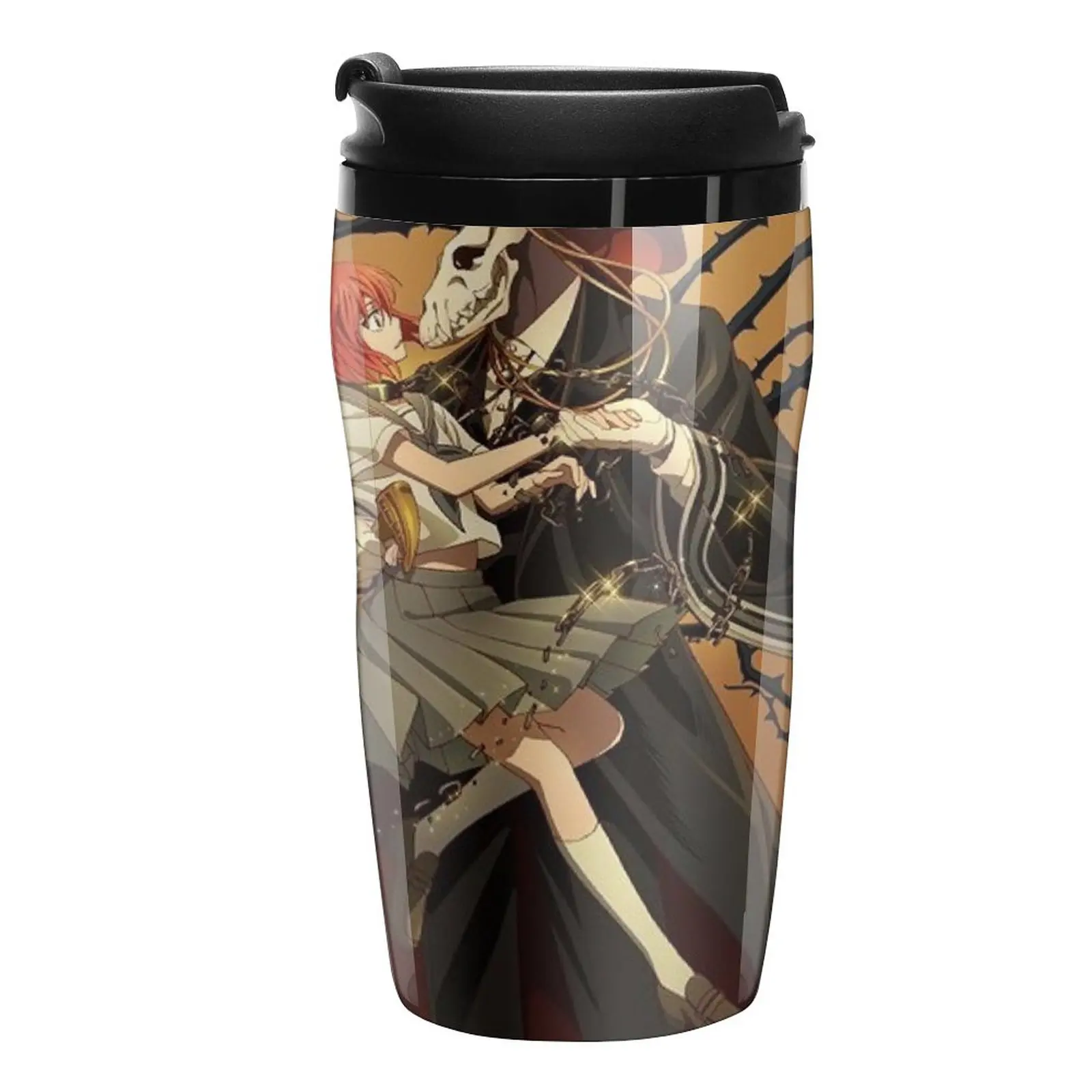 New The Ancient Magus Bride Travel Coffee Mug Luxury Coffee Cup Set Coffee Set Coffee And Tea
New The Ancient Magus Bride Travel Coffee Mug Luxury Coffee Cup Set Coffee Set Coffee And Tea