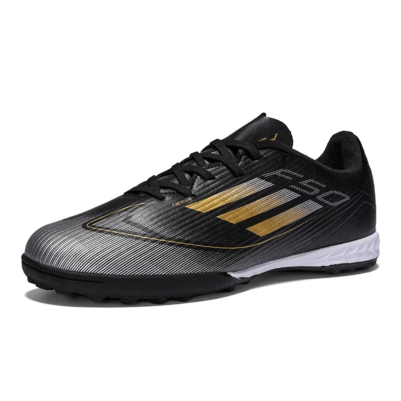 New Men Football Shoes Society TF/FG Cleats Professional Soccer Shoes Original Football Field Boots Indoor Training Sneaker Fast
New Men Football Shoes Society TF/FG Cleats Professional Soccer Shoes Original Football Field Boots Indoor Training Sneaker Fast