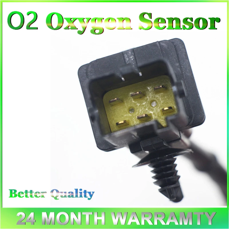 Oxygen sensor 30-2001 LSU4.2 Wide Band O2 Sensor For AEM 30-4100 AEM 30-2001 Autometer 2243 FAST 170408 0258007366 9487150
Oxygen sensor 30-2001 LSU4.2 Wide Band O2 Sensor For AEM 30-4100 AEM 30-2001 Autometer 2243 FAST 170408 0258007366 9487150