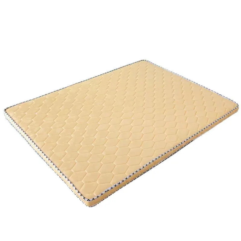 Household Foldable Natural Hardened Coconut Mattress 1.8m Palm Mattress Rental Room Double Palm Latex Coconut Palm Bed
Household Foldable Natural Hardened Coconut Mattress 1.8m Palm Mattress Rental Room Double Palm Latex Coconut Palm Bed