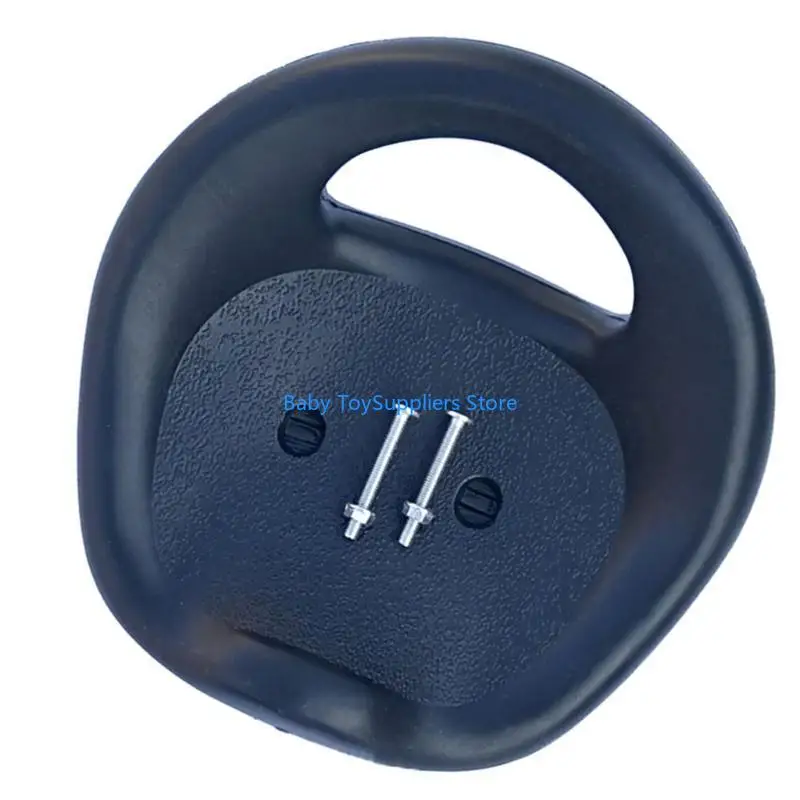 R1WF Toddler Bike Seats Ergonomic Designing for Kids Tricycle Portable Backrest Seats
R1WF Toddler Bike Seats Ergonomic Designing for Kids Tricycle Portable Backrest Seats