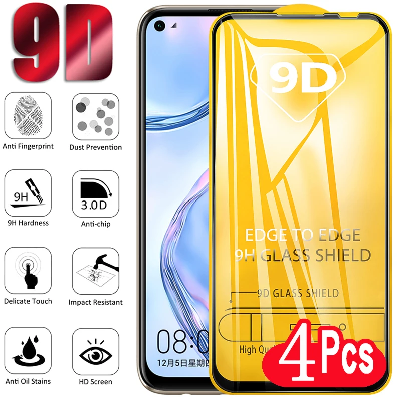 Защитное стекло, закаленное стекло 9D для Huawei Honor 10/20/30 Lite/V10/V20/V30/30S/30i/8A/8X/9A/9X Pro, 4 шт.
Защитное стекло, закаленное стекло 9D для Huawei Honor 10/20/30 Lite/V10/V20/V30/30S/30i/8A/8X/9A/9X Pro, 4 шт.
