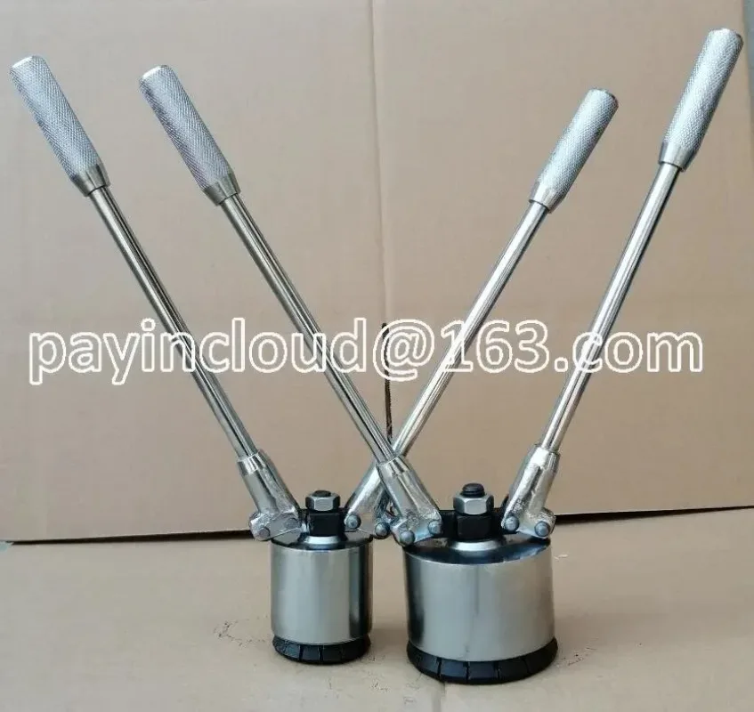 Press Machine 200L Oil Drum Barrel Cap Crimper 35mm/Roll Capping Sealing Machine Crimping Tool
Press Machine 200L Oil Drum Barrel Cap Crimper 35mm/Roll Capping Sealing Machine Crimping Tool