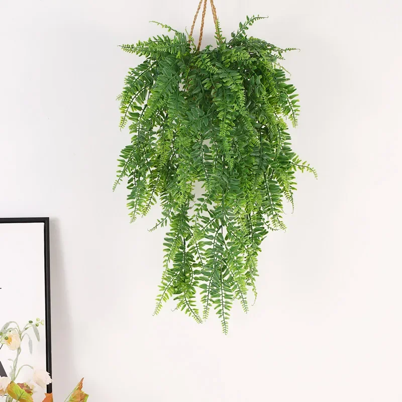 1Pcs 80Cm Green Silk Artificial Hanging Leaf Garland Plants for Home Wedding Party Garden Décor
1Pcs 80Cm Green Silk Artificial Hanging Leaf Garland Plants for Home Wedding Party Garden Décor
