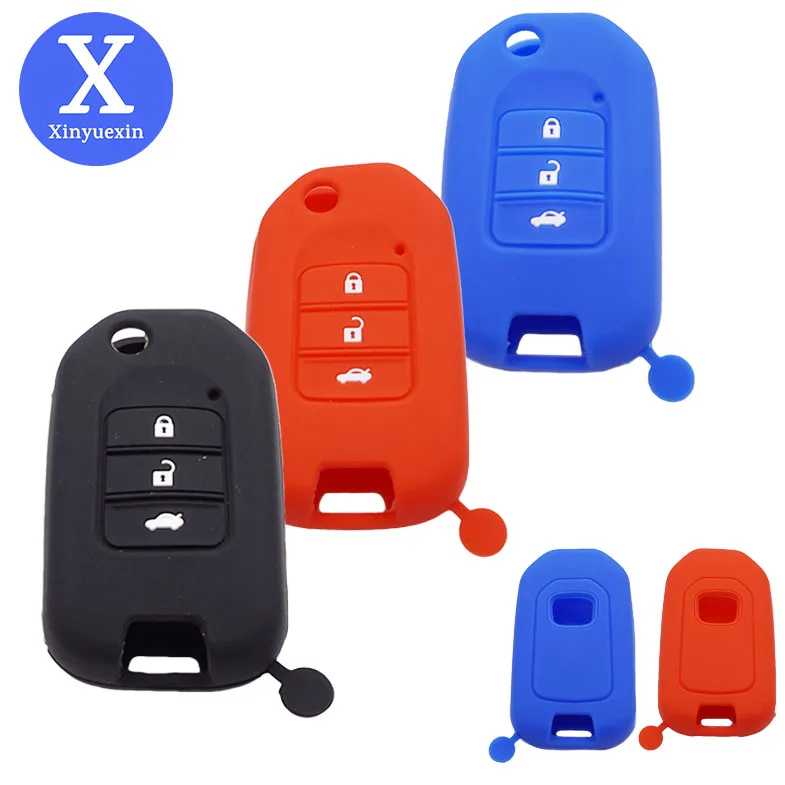 Xinyuexin Remote 3B силиконовая складная Автомобильная фотография для Honda Civic Φ Accord Crider Odyssey 2015-2018 защита
Xinyuexin Remote 3B силиконовая складная Автомобильная фотография для Honda Civic Φ Accord Crider Odyssey 2015-2018 защита
