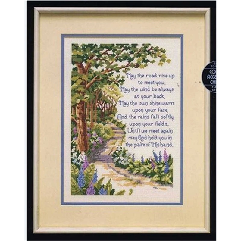 ZZ5969 Cross stitch kits Needlework Cross-stitch Embroidery world of warcraft thread Craft kit All for handiwork animal crossing
ZZ5969 Cross stitch kits Needlework Cross-stitch Embroidery world of warcraft thread Craft kit All for handiwork animal crossing