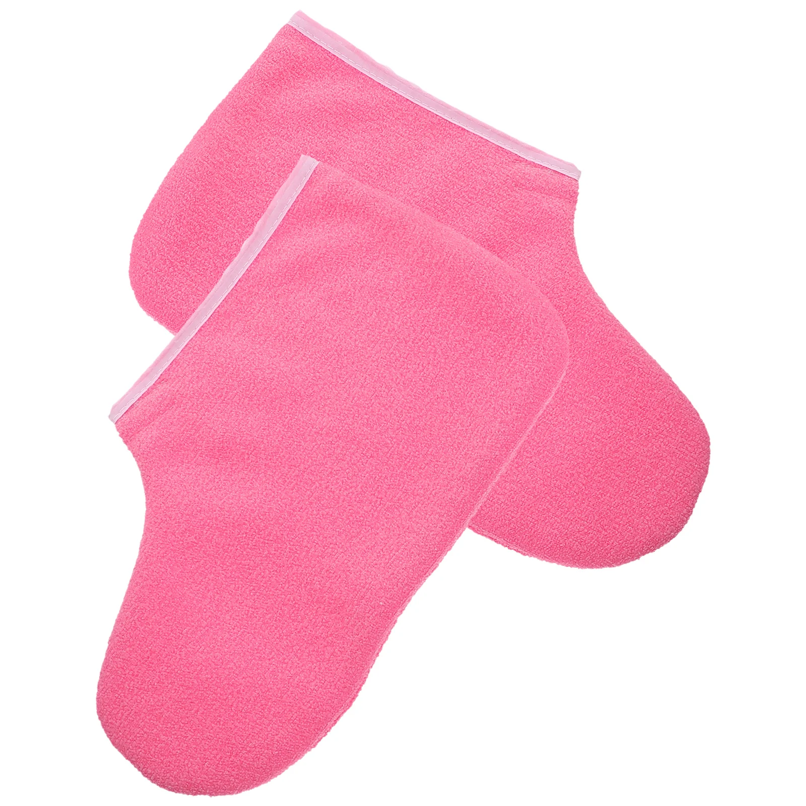 Paraffin Foot Covers Wax Bath Liners Moisturizing Socks Spa Booties Hydrating Mask Polyester Bag Red White Edge Fit
Paraffin Foot Covers Wax Bath Liners Moisturizing Socks Spa Booties Hydrating Mask Polyester Bag Red White Edge Fit