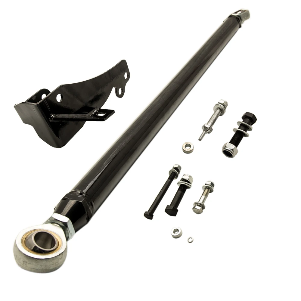 Adjustable Track Bar Rod 0"- 4" Lift Fit For Dodge Ram 1994-2002 2500 3500 4X4
Adjustable Track Bar Rod 0"- 4" Lift Fit For Dodge Ram 1994-2002 2500 3500 4X4