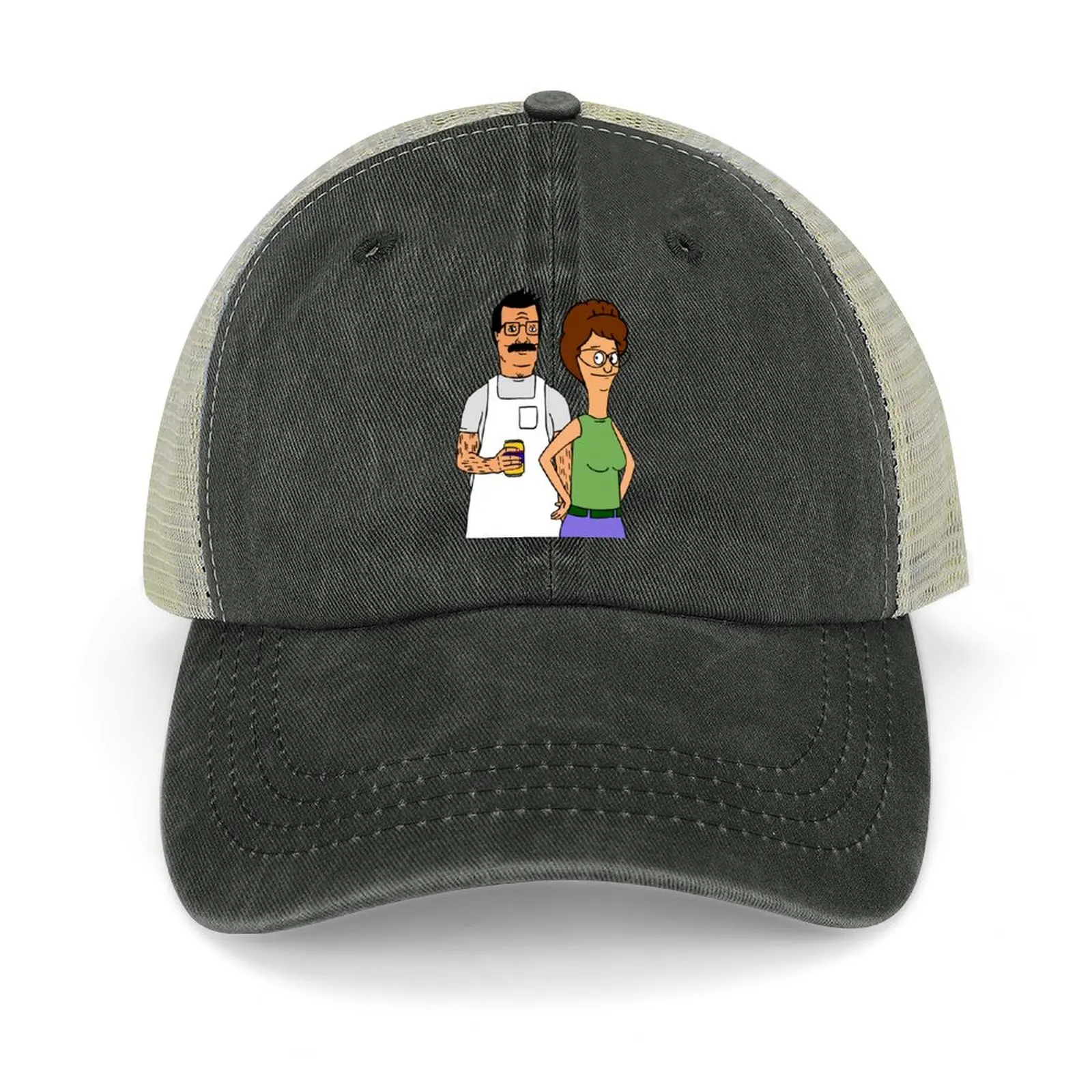 I Tell You Hwhat Baseball Cap Vintage Streetwear Cosplay fashionable Men Caps Women's
I Tell You Hwhat Baseball Cap Vintage Streetwear Cosplay fashionable Men Caps Women's