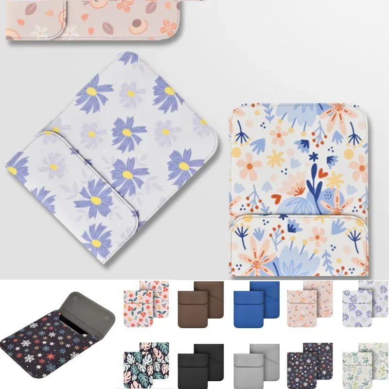 Чехол-сумка для Kindle Paperwhite 5th 6th Basic 7th 8th 10th 11th 12th 6'' 6.8'' 7'' SA568B DP75SDI WP63GW Чехол для электронных книг
Чехол-сумка для Kindle Paperwhite 5th 6th Basic 7th 8th 10th 11th 12th 6'' 6.8'' 7'' SA568B DP75SDI WP63GW Чехол для электронных книг