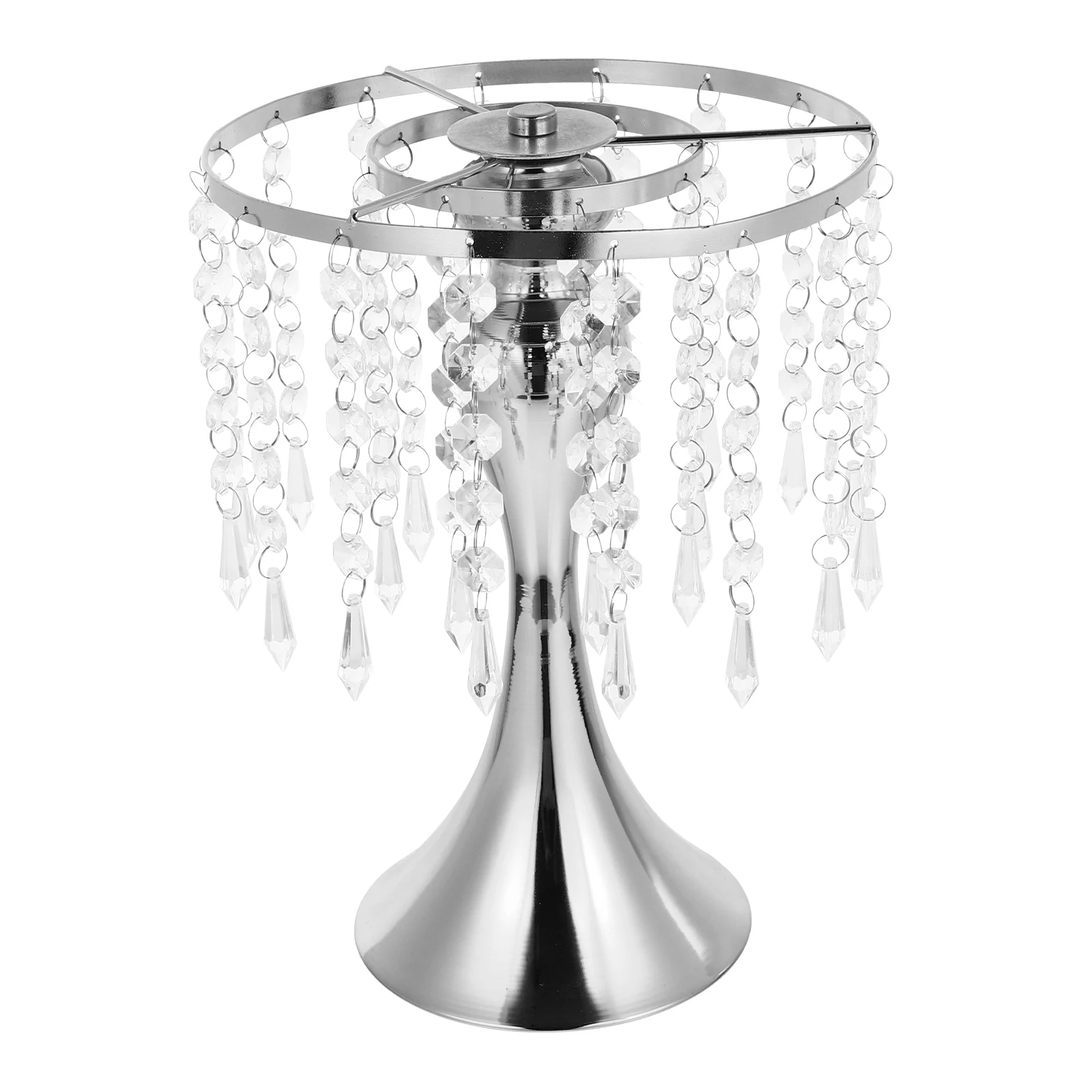 Creative Wedding Candlestick Iron Plastic Iron Plastic Candleholder Long Wedding Adorn Term Use Gift Idea
Creative Wedding Candlestick Iron Plastic Iron Plastic Candleholder Long Wedding Adorn Term Use Gift Idea