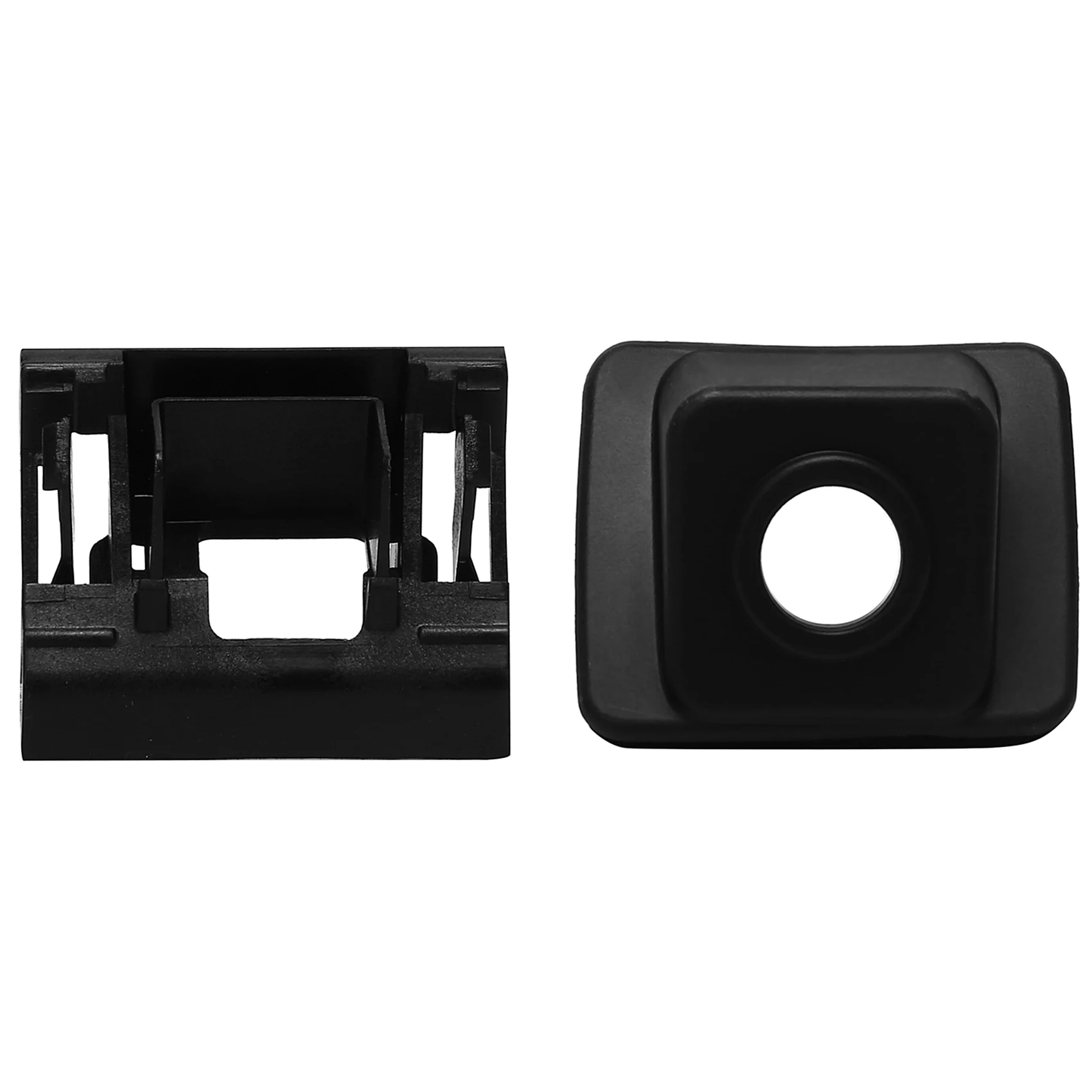 2PCS Rear Camera Bracket for Peugeot 3008 P84 Citroen C5 Vision Aid Camera Mount 98138191XT 9813819080
2PCS Rear Camera Bracket for Peugeot 3008 P84 Citroen C5 Vision Aid Camera Mount 98138191XT 9813819080