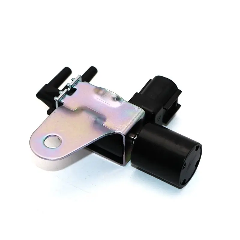 Vacuum Solenoid For Pickup L200 EGR Exhaust Control Solenoid Switch Vacuum-Solen Universal Distributors
Vacuum Solenoid For Pickup L200 EGR Exhaust Control Solenoid Switch Vacuum-Solen Universal Distributors