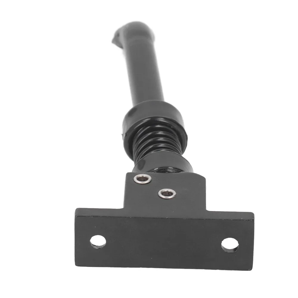 Aluminum Alloy Electric Scooter Kickstand Easy Installation Black Electric Scooter Parking Stand Heavy-Duty for GOTRAX
Aluminum Alloy Electric Scooter Kickstand Easy Installation Black Electric Scooter Parking Stand Heavy-Duty for GOTRAX