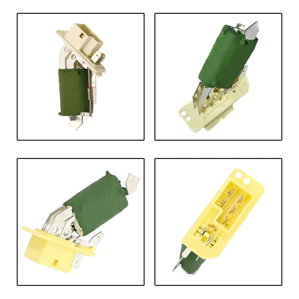 Car Heater Motor Fan Resistor Blower For Opel Astra F 1991-2001 For Vectra A 1988-1995 For Vauxhall Astra MK III 1991-2001
Car Heater Motor Fan Resistor Blower For Opel Astra F 1991-2001 For Vectra A 1988-1995 For Vauxhall Astra MK III 1991-2001