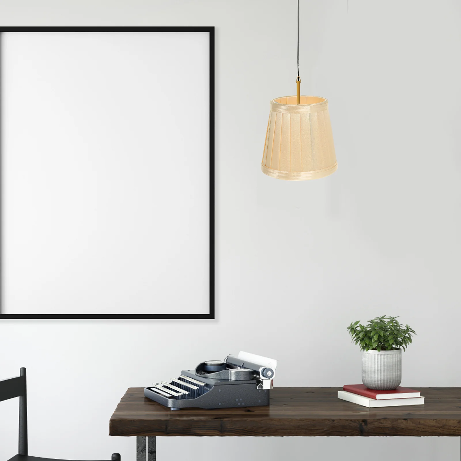 European Lampshade Cloth Iron Wear-Resistant Light Shades for Floor Table Wall Lamps Easy Installation Home Hotel Decor
European Lampshade Cloth Iron Wear-Resistant Light Shades for Floor Table Wall Lamps Easy Installation Home Hotel Decor