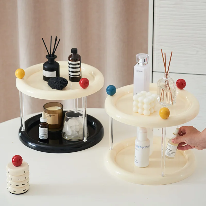 ZML Small Object Shelf Office Desktop Multi-layer Storage Shelf
ZML Small Object Shelf Office Desktop Multi-layer Storage Shelf