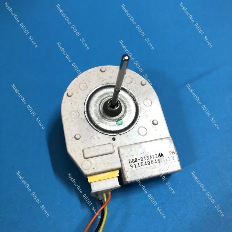 Подходит для Haier BCD-318WS L, аксессуары для двигателя вентилятора холодильника с морозильной камерой
Подходит для Haier BCD-318WS L, аксессуары для двигателя вентилятора холодильника с морозильной камерой