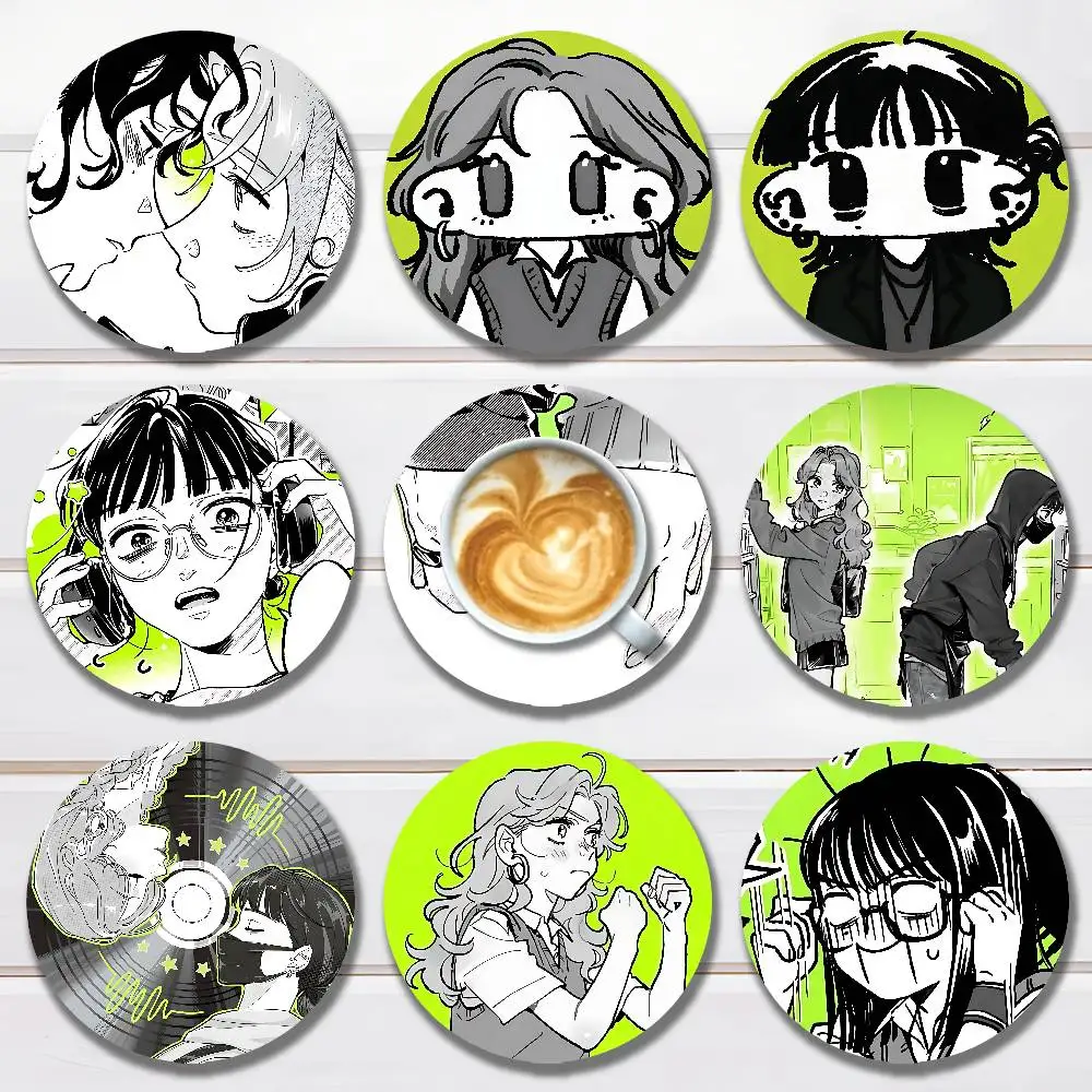 M-Mitsuki Koga Aya Tgswiiwagaa Round Anime Wooden Coasters DIY Decorations Birthday Valentine Gifts
M-Mitsuki Koga Aya Tgswiiwagaa Round Anime Wooden Coasters DIY Decorations Birthday Valentine Gifts