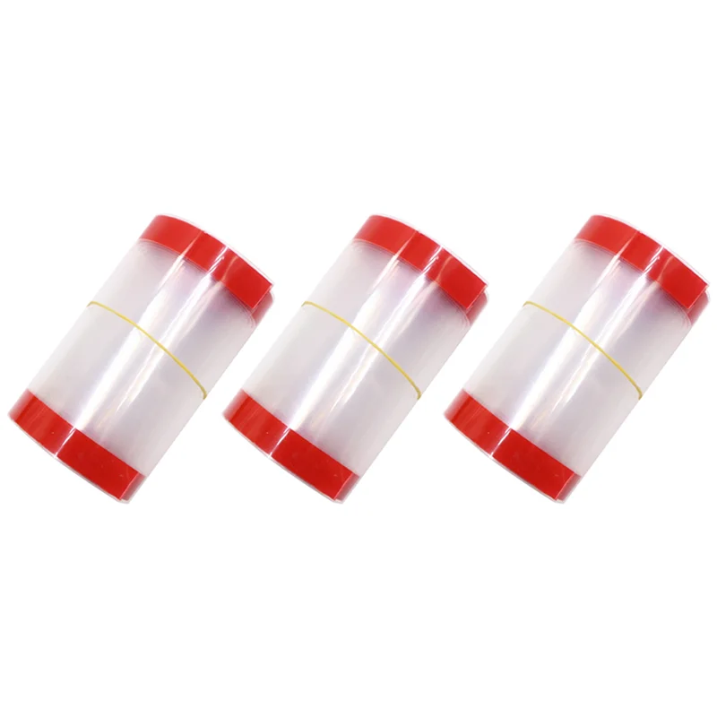 B24C-3X Kids Safety Door Hinge Protector Cover Strip Finger Pinch Guard Baby Security For The Door Kindergarten School
B24C-3X Kids Safety Door Hinge Protector Cover Strip Finger Pinch Guard Baby Security For The Door Kindergarten School