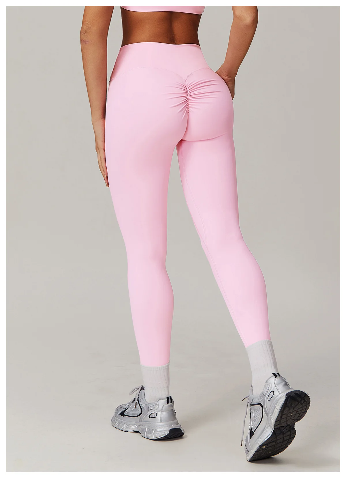 High Waist Seamless Leggings Women Fitness Running Yoga Pants Ribbed Leggings Energy Gym Tights Leggings Casual Workout Leggings
High Waist Seamless Leggings Women Fitness Running Yoga Pants Ribbed Leggings Energy Gym Tights Leggings Casual Workout Leggings