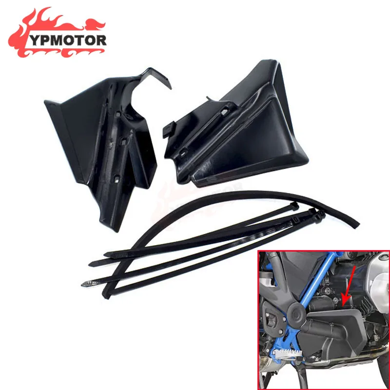 Sport Bike Driver Foot Mudguard Splash Protector Rear Foot Brake Lever Pedal Cover For BMW R1200GS ADV 2014-2019 R1250GS 2018-20
Sport Bike Driver Foot Mudguard Splash Protector Rear Foot Brake Lever Pedal Cover For BMW R1200GS ADV 2014-2019 R1250GS 2018-20
