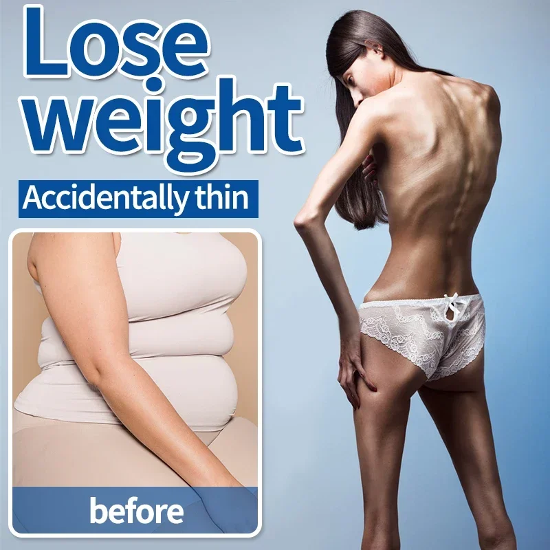 Powerful Weight Loss Products Health Care Fast Thin Leg Belly Healthy Beauty Metabolism Promotion Burner Fat Appetite Suppressan
Powerful Weight Loss Products Health Care Fast Thin Leg Belly Healthy Beauty Metabolism Promotion Burner Fat Appetite Suppressan