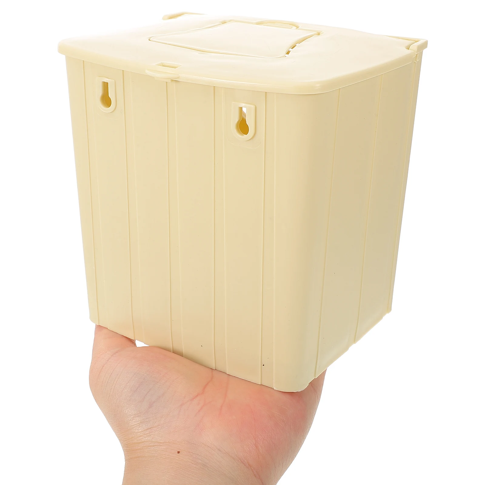 3Pcs Bird Breeding Box Durable Plastic Nesting Box Hanging Bird Nest House for Garden Yard Home Pet Birds Nesting Boxes for
3Pcs Bird Breeding Box Durable Plastic Nesting Box Hanging Bird Nest House for Garden Yard Home Pet Birds Nesting Boxes for