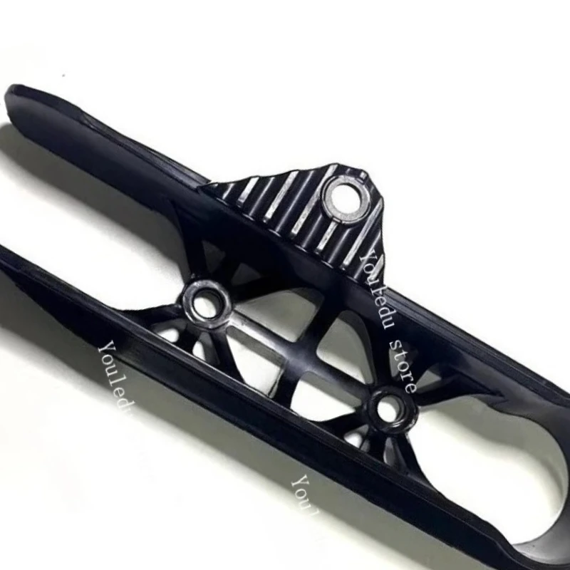 Suitable for BJ500 500 Chain Rubber Buffer Block Chain Guide
Suitable for BJ500 500 Chain Rubber Buffer Block Chain Guide