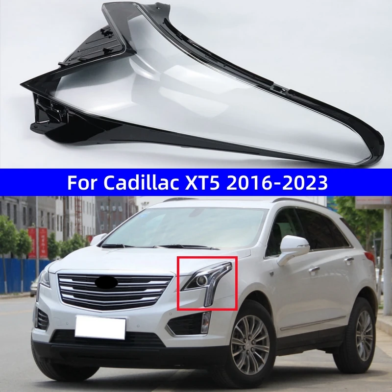 Для Cadillac XT5 2016 2017 2018 2019 2020 2021 2022 2023 автомобильные товары заменяют прозрачные линзы для фар из ПК
Для Cadillac XT5 2016 2017 2018 2019 2020 2021 2022 2023 автомобильные товары заменяют прозрачные линзы для фар из ПК