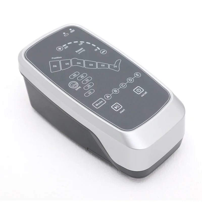 BESDATA Wholesale High Quality Portable Small Recovery Boots Leg Massager Heating Physical Therapy for Leg Therapy
BESDATA Wholesale High Quality Portable Small Recovery Boots Leg Massager Heating Physical Therapy for Leg Therapy