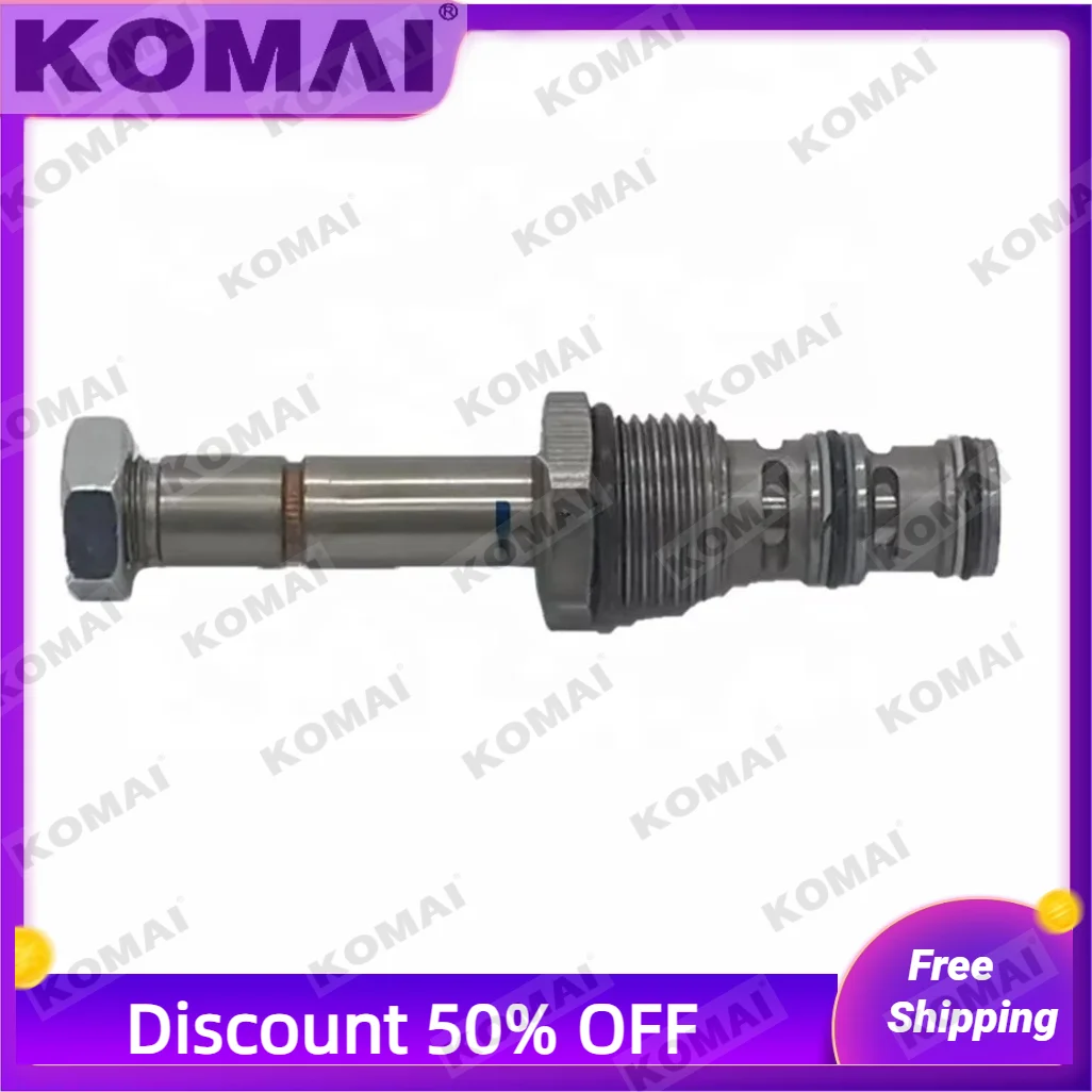 High quality solenoid valve core excavator components suitable for Daewoo excavators
High quality solenoid valve core excavator components suitable for Daewoo excavators