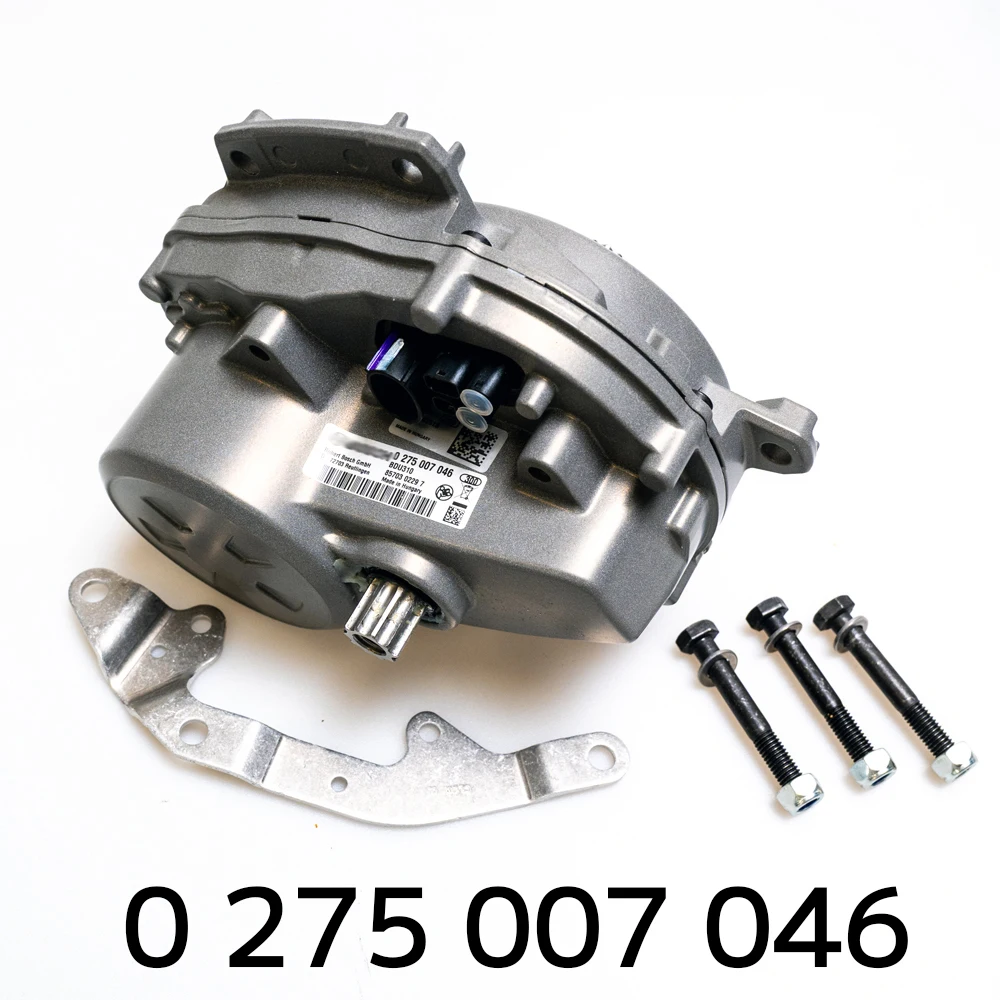 Active Line E-Bike Motor 3 Generation 40Nm 25km/h BDU310 0275007046 - New
Active Line E-Bike Motor 3 Generation 40Nm 25km/h BDU310 0275007046 - New