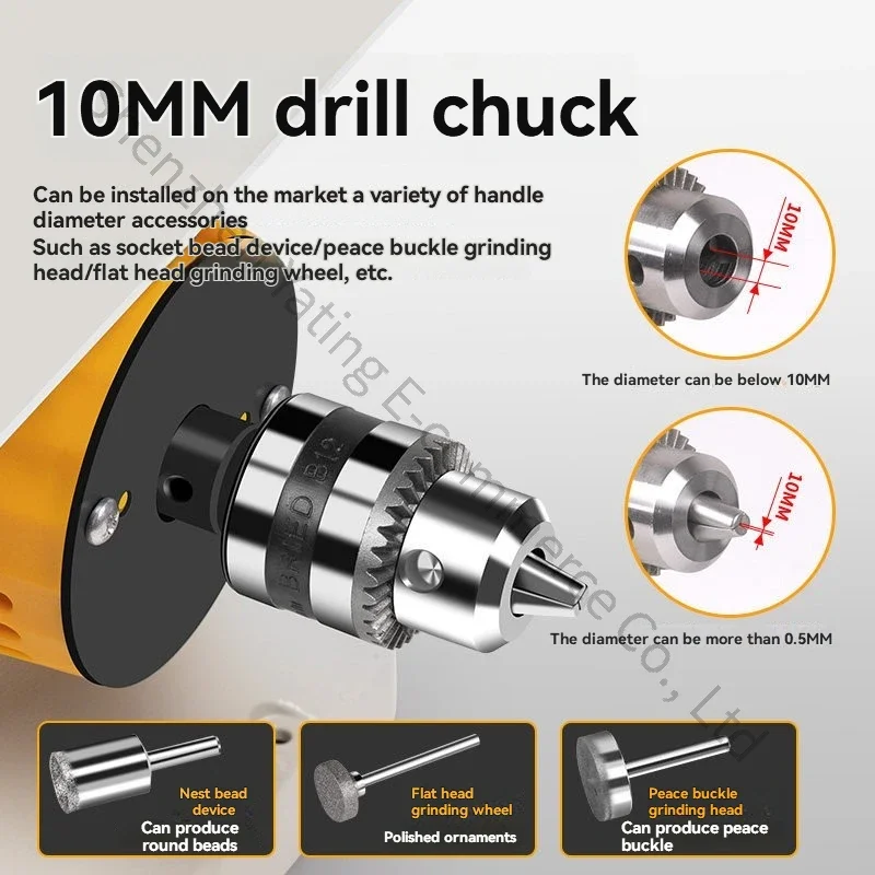 New 220v Grinding Machine Small Table Saw Cutting Machine, Buddhist Bead Agate, Woodworking Jade, Metal Jade Carving Polishing T
New 220v Grinding Machine Small Table Saw Cutting Machine, Buddhist Bead Agate, Woodworking Jade, Metal Jade Carving Polishing T